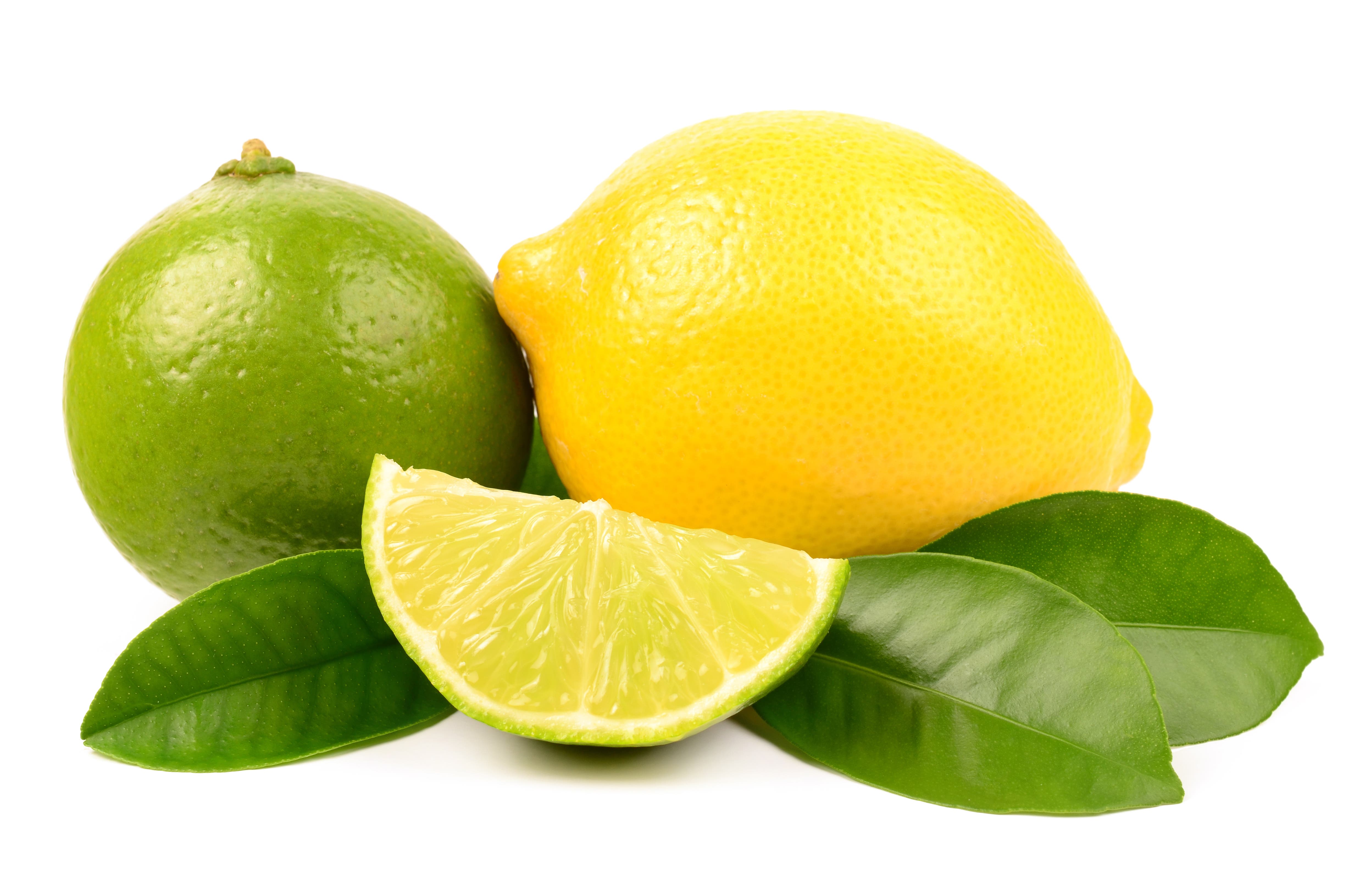 Les atouts santé du citron