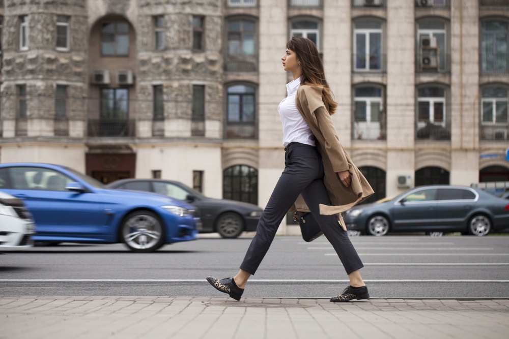 Les Bienfaits De La Marche Rapide Lanutrition Fr