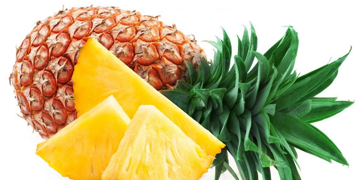 Les caractéristiques de l'ananas | LaNutrition.fr